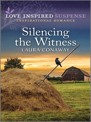 cover image of Silencing the Witness